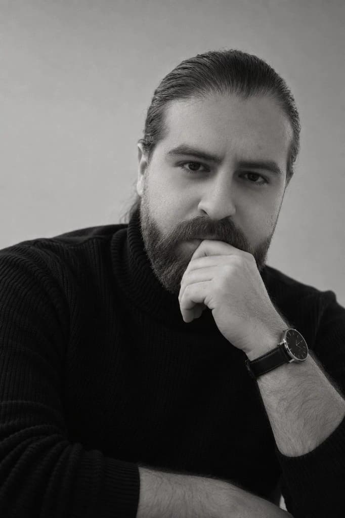 Hafez Mosleh